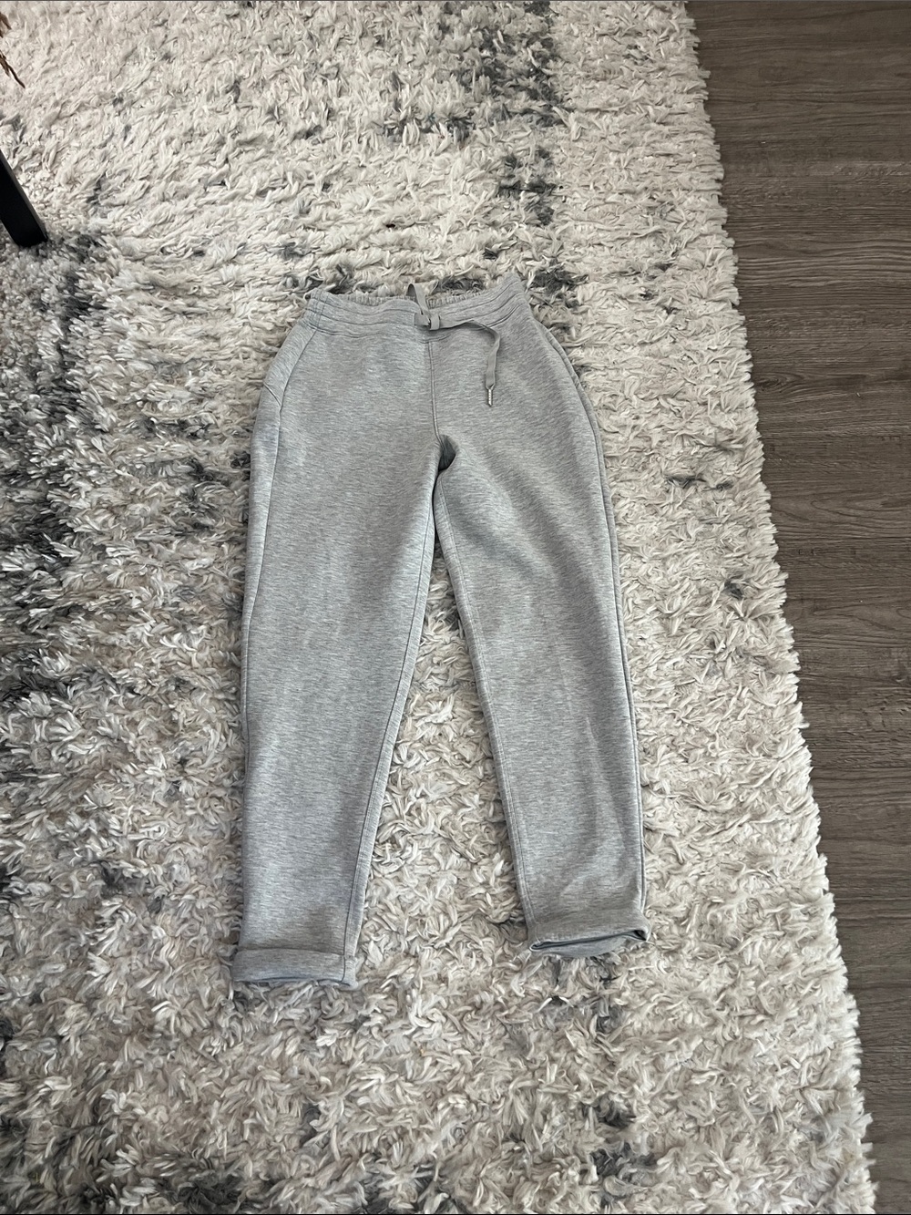 SPANX air essentials tapered pant small - Picture 3 of 5